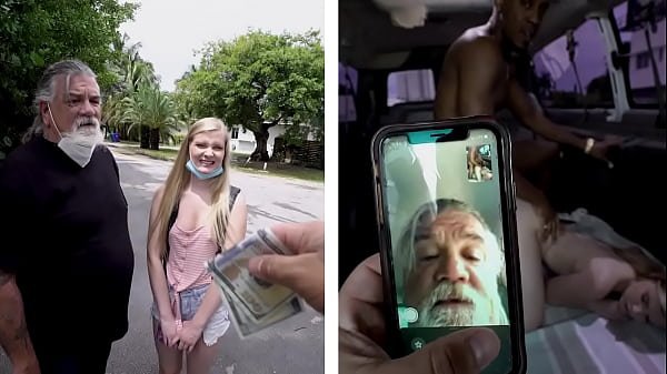 BANGBROS – ‘s Girl Teen Harlow West Goes For a Ride With Jonathan Jordan