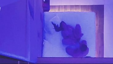 choking my brother’s bound teacher