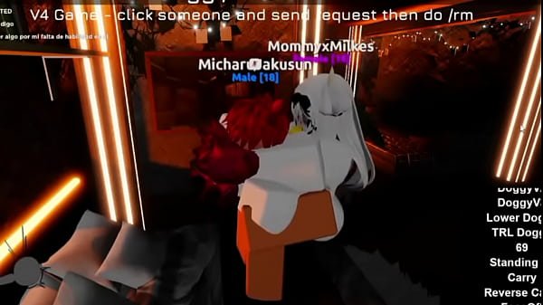 Cow girl getting fuck by her daddy