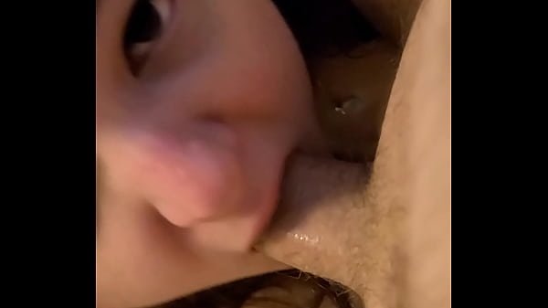 Girl loves daddys dick