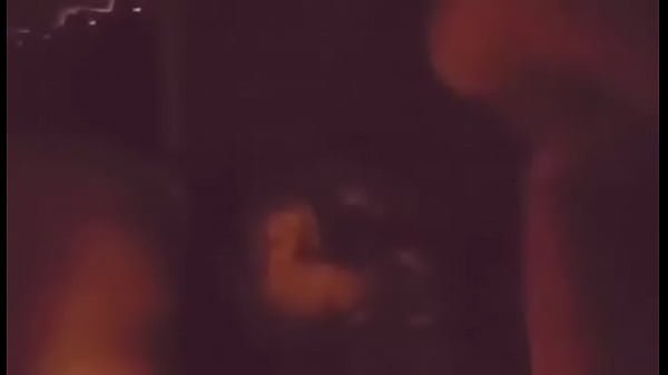 Jimmie Johnson & Caroline Piram