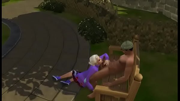 Sims 4 – Ariel Kats: The Black Widow Series Part 2