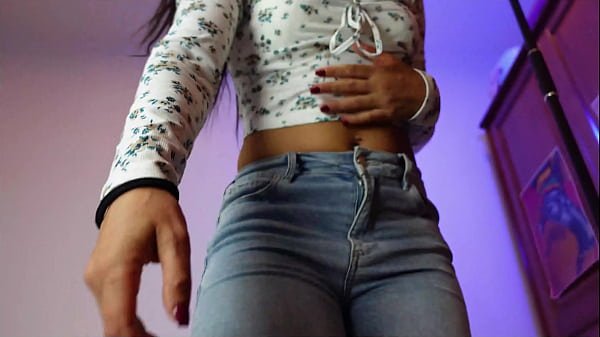 Step-daddy knows im a porn girl