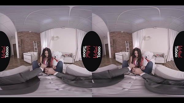 VIRTUAL TABOO – This Toy Is My New Joy